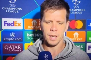 什琴斯尼：我的生涯即将结束，但巴萨的小伙子未来会赢很多座欧冠