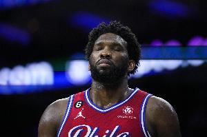 bob官方网站-恩比德：退役后你们不会再有我的任何消息 我已经迫不及待了