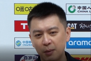 bob官方网站-杨鸣：感谢新疆给我们上了一课 对手没法派最强阵&amp;我们赢得幸运