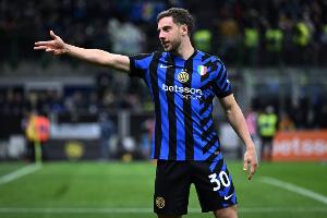 bob官方网站-奥古斯托：国米每个赛季都会三线作战，会尽力比上赛季做得更好