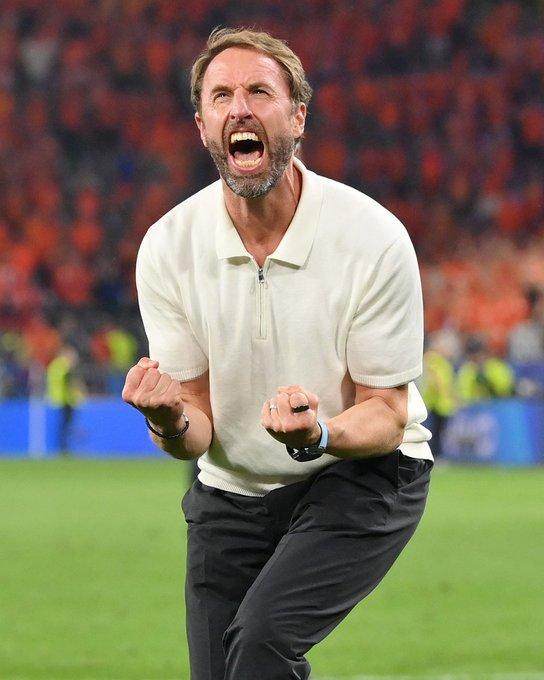 《领导力教程》，双亚名帅索斯盖特出书阐释驭英之术