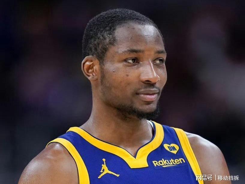 Fischer：库明加卡住了至少4笔引援，布罗格登也在勇士考虑范围内