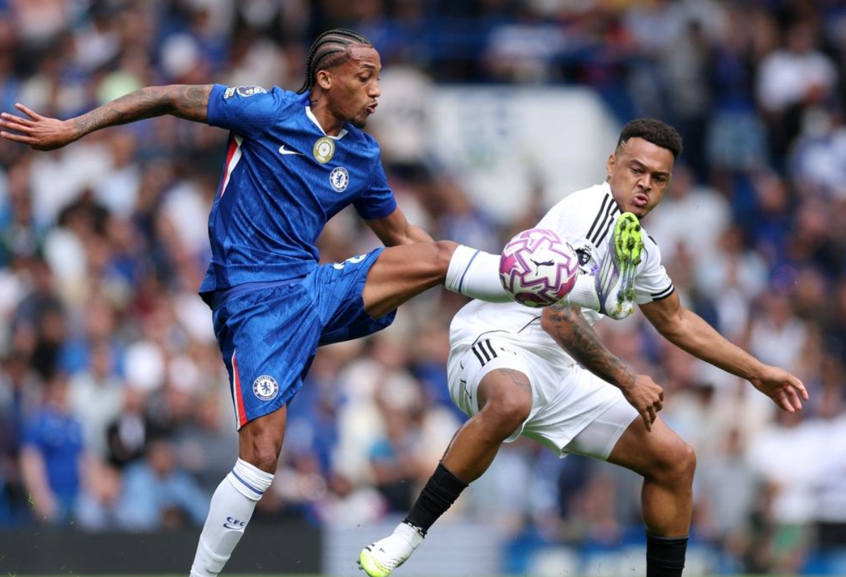 5场制造7球！切尔西新援太犀利，只有23岁，身价5000万欧