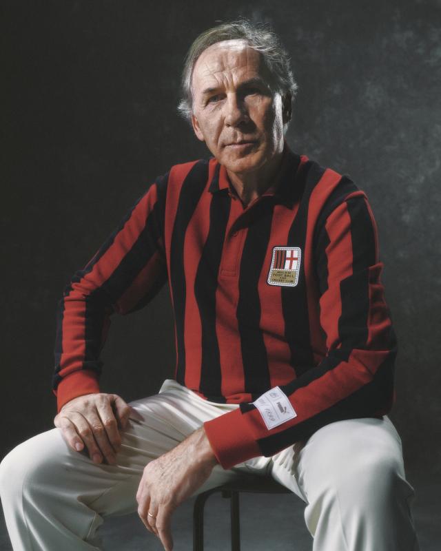 bob官方网站-【专访】米兰迎125岁生日，巴雷西讲述50年红黑故事