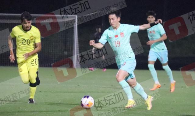 bob半岛-国奥今晚启程奔赴迪拜 与乌兹进行最后一场热身赛