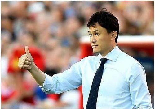 bob平台-费南多黄政宇随泰山出征 郝伟：新赛季争最好成绩