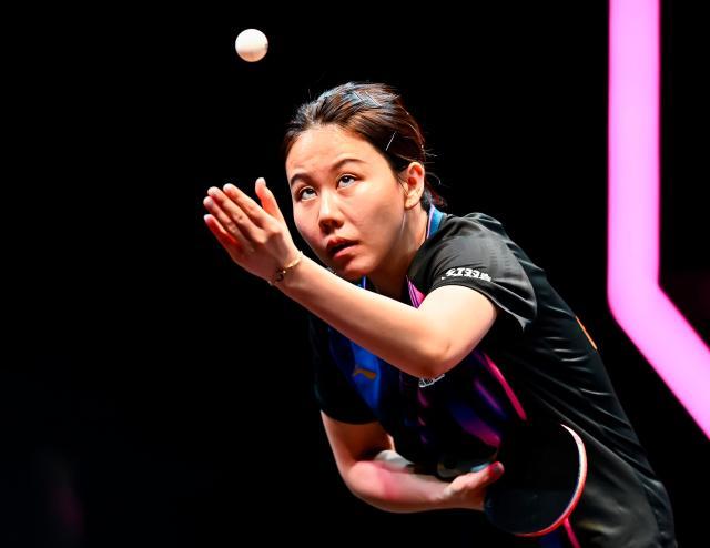 bob官方网站-两周仅获1金，国乒新人何时能撑起大旗？