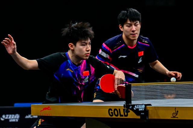 （体育）（7）乒乓球——WTT球星挑战赛多哈站男双决赛赛况XxjpseC000269_20260118_PEPFN0A001.jpg