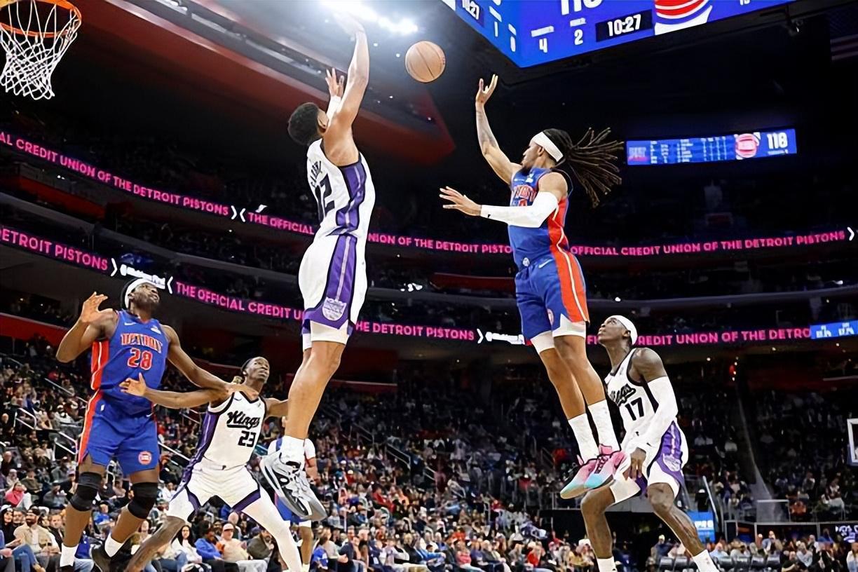 bob官网-估计很快就能转正了！但活塞后场新星会满足一份底薪合同吗？