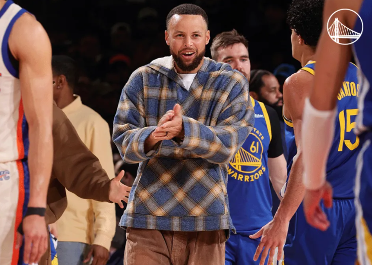 bob官方网站-NBA最新局势！残阵勇士遭21分逆转，小卡字母哥受伤，湖人吃红利